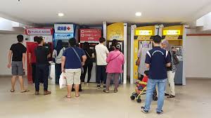Cimb bank kota kinabalu, bahagian pantai barat, sabah, malezja cimb bank godziny otwarcia cimb bank adres cimb bank telefon cimb bank zdjęcie bankomat. We Now Have Two Maybank Atms Suria Sabah Shopping Mall Facebook