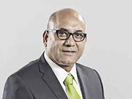 Chander Dutta, Managing Director