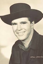 Charles Joseph Quinlivan (1924-1974)