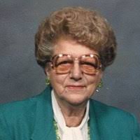 Delma Mae Zabel Obituary