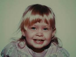 Episode 118: Who was Tonya Hughes? -Oklahoma City, Ok 1. Suzanne Sevakis  “Tonya Hughes/Sharon Marshall” 2. Michael Hughes 3. Megan Dufrense 4.  Suzanne Sevakis “Tonya/Sharon”as a toddler 5. Documentary poster