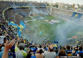 Partidos de clasificación, amistosos y competiciones oficiales. Argentina Jugaria Su Proximo Partido Como Local En La Bombonera Bendito Futbol