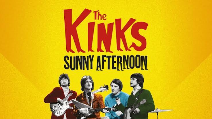 That Drift, That Drawl, That Heat: How The Kinks Bottled a British Summer in 1966