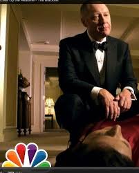 The Blacklist The Blacklist Ep 5 The Courier What Is The Secret Of The Blacklist James Spader James Spader Blacklist