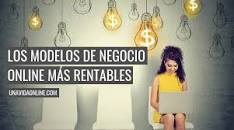 Resultado de imagen para negocio nuevo simple fácil rápido rentable