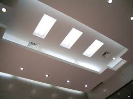 Sebenarnya sangat wajar dan tidak mengherankan jika model plafon ini banyak dipilih orang. Desain Plafon Vertical Design Id
