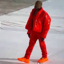 Kanye west debuts new album, 'donda' at listening event in atlanta Krzrskugphlybm