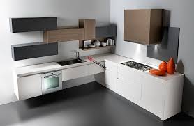 irregular kitchen cabinet_vegas china