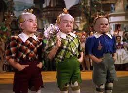 Do people with dwarfism get disability? The Wizard Of Oz The Last Munchkin And The Little People Left Behind The New Yorker