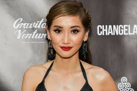 Facts about brenda song #1 brenda song is an american model and actress. Wcw Brenda Song Is Not Defined By London Tipton