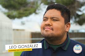 Clean California Campaign