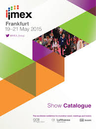 Rocco stark verkauft jetzt klamotten. Imex Show Catalogue 2015 Low Res Value Added Tax Hotel