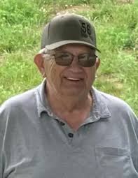 Obituary information for Thomas Minard
