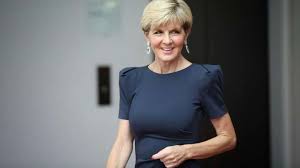 Julie isabel bishop born 17 july 1956 is an australian politician serving as the minister for foreign affairs since 2013 and the deputy leader of the libe. Julie Bishop Biography Height Life Story Super Stars Bio