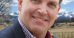 County ends interim manager contract with White