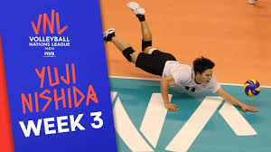 Check out top brands on ebay. News Player Of The Week Yuji Nishida