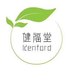 Logo 健福堂中醫診所