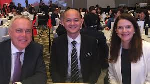 O olarak hizmet etti parlemento üyesi (mp) için bangi mayıs 2018'den beri ve serdang mayıs 2013'ten. Natalie Black On Twitter Thank You Dr Ong Kian Ming Imokman Of Mitimalaysia Andrew Sill Of Bmccmalaysia For A Great Discussion At Dic2019 On Digital Trends In The Region Tradegovukmys