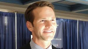 Attorney asks: Where is Aaron Schock?