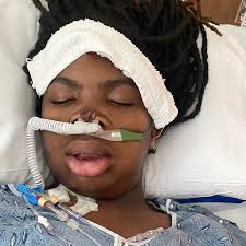 Fundraiser by Katrice smith Hampton : A mother asking for help