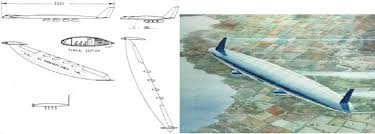 Similar aircraft designs, that are not technically flying wings, are sometimes casually referred to as such. Oblique Flying Wings An Introduction And White Paper Semantic Scholar