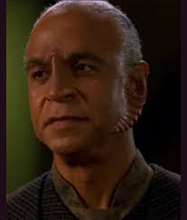 Star trek voyager guest star appearance