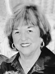 Obituary: Carole Dvora Spill Cole