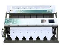 Wheat Color Sorting Machine