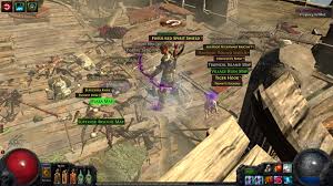 Poe Responsive Forum