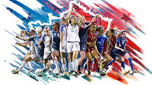 21438 views | 19512 downloads. 13 Stars These Women Will Dominate For Team Usa At The World Cup At T Entertainment News