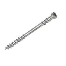 As low as $22.99 price depends on product options. Spax Decking Screws Stainless Steel 5 0 X 70mm Tradefix Direct