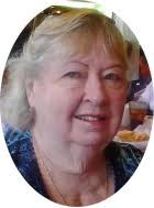 Gayle Parker-Humphries View Condolences