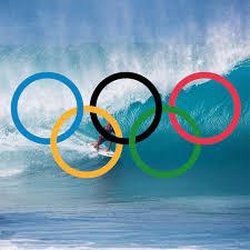 In 2016, its inclusion was approved by the international olympic committee. Surfing In The Olympics Games In Tokyo 2020 Carvemag Com