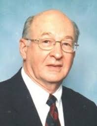 Reverend Dr. Joseph William Walker Obituary