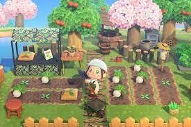Animal Crossing New Horizons Fans Make Great Turnip Storage Solutions Polygon Animal Crossing Animal Crossing Qr Animal Crossing Game