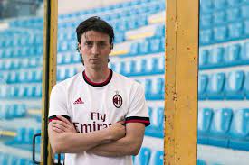 We don't know when or if this item will be back in stock. Ac Milan 17 18 Away Kit Released Footy Headlines