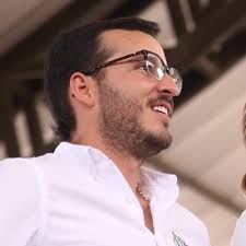 Armando Amaya Huertas (@armandoamayah)