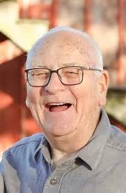 Larry "Skip" Plank Obituary January 1, 2021