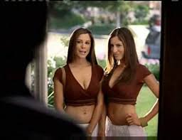 Twins Commercials Photo 40085619 Fanpop