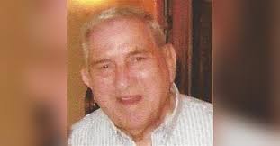 Robert M. Rivet Obituary