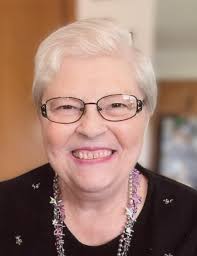 Obituary information for Kathleen "Kathy" Ell