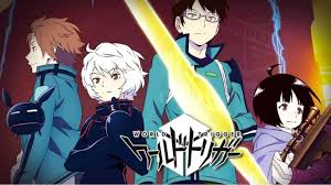Cocok untuk versi bluray 720p. World Trigger Season 2 Episode 5 Release Date Preview And Watch Online