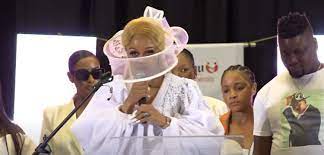 R50m on Mampintsha's funeral is 'malicious rumour', says KZN govt