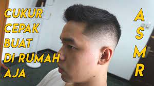 Check spelling or type a new query. Potongan Rambut Pendek Pria Indonesia Alias Cepak Asmr Youtube