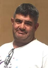 Sergio Weatherly Obituary