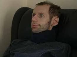 Rob Burrow's tearful parents reveal how he passed away surrounded by family  and accepted it was his time to go