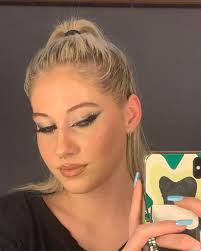 Makeup By Georgia Mills