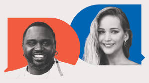 Jennifer Lawrence, Brian Tyree Henry