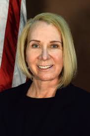 State Senator Hanna Gallo