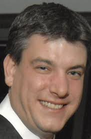 Eric Michael Johansen Obituary